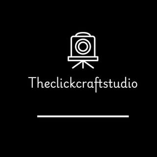 The Click Craft Studio
